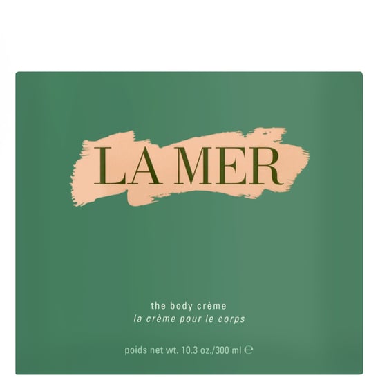 LA MER Die Körpercreme - Luxuriöse feuchtigkeitsspendende Körpercreme 300ml - Image 2