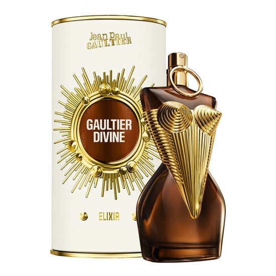 Jean Paul Gaultier Divine Elixir Eau de Parfum Spray 100ml für Frauen - Image 3