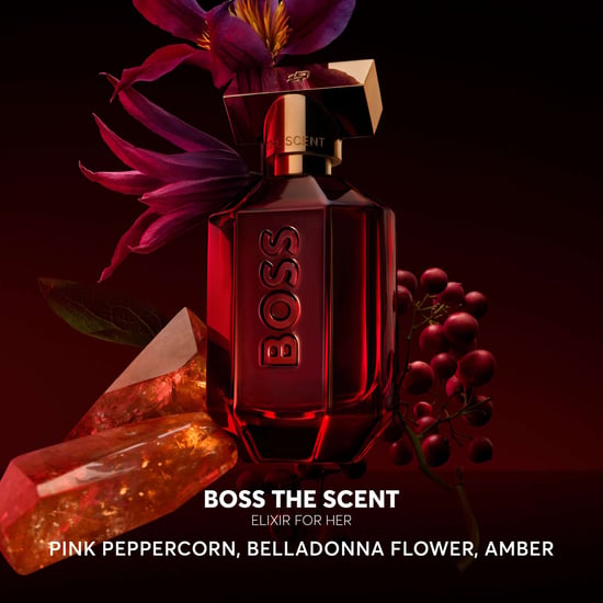 HUGO BOSS BOSS The Scent Elixir For Her - Intensives Parfum Volumen: 30 ml - Image 2