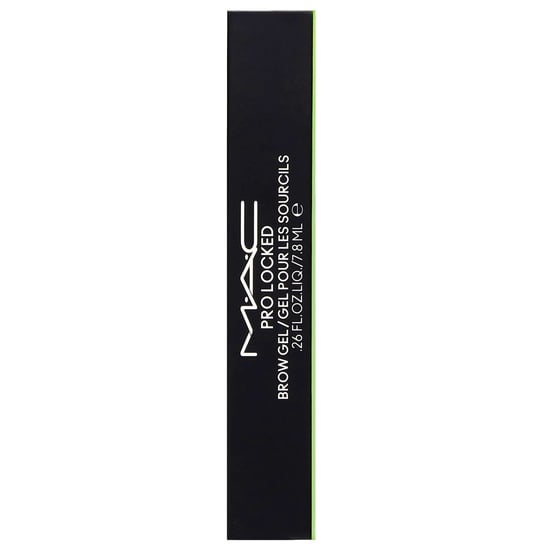 M.A.C Pro Locked Brow Gel - Klar 8g für perfekt geformte Augenbrauen - Image 2