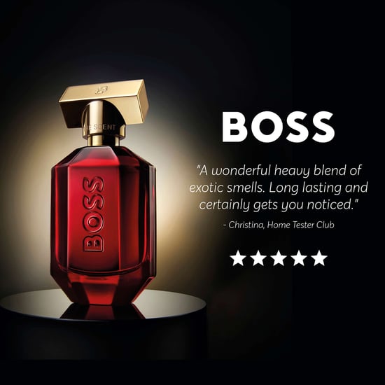 HUGO BOSS BOSS The Scent Elixir For Her - Intensives Parfum Volumen: 30 ml - Image 3