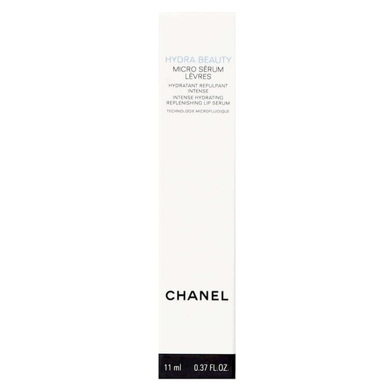 Chanel Hydra Beauty Mikrolippenserum - Intensive Hydratation & Volumen 11ml - Image 2