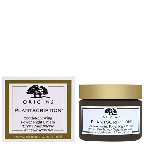 Origins Plantscription Jugendverjüngende Nachtcreme für reife Haut 50ml - Image 3