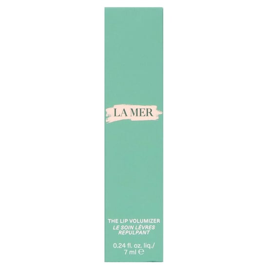 LA MER Gesicht Der Lippenvolumizer in Zartem Korallenrot - Lippenauffüller und -befeuchter - Image 2