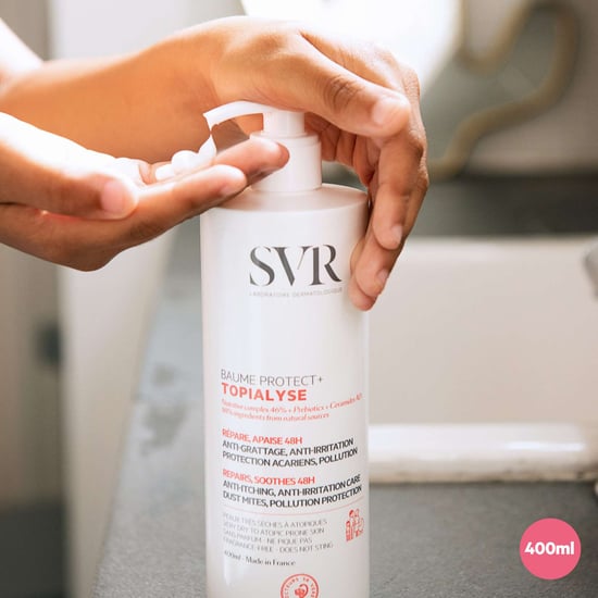 SVR Topialyse Baume Protect+ 48 Std. Nährender Körperbalsam 400ml für empfindliche Haut - Image 2