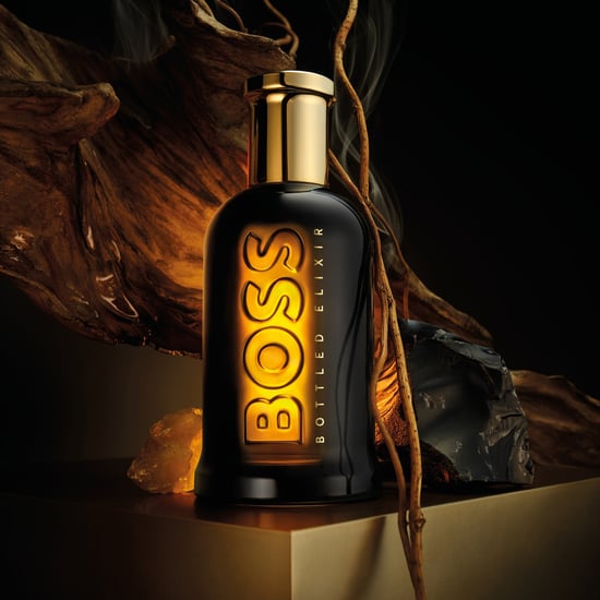 HUGO BOSS BOSS Bottled Elixir Intense Herrenparfum Spray Volumen: 100 ml - Image 3