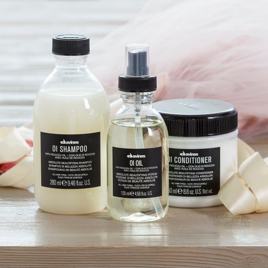 Davines OI Shampoo für weiches und glänzendes Haar - Image 3