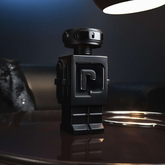 Rabanne Phantom nachfüllbares Eau de Parfum für Herren - 150 ml - Image 6