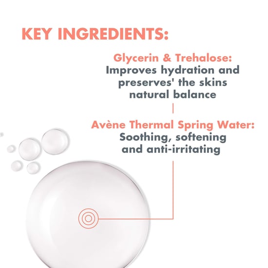Avène Mizellenwasser zur Makeup-Entfernung für das Gesicht - 200ml - Image 5