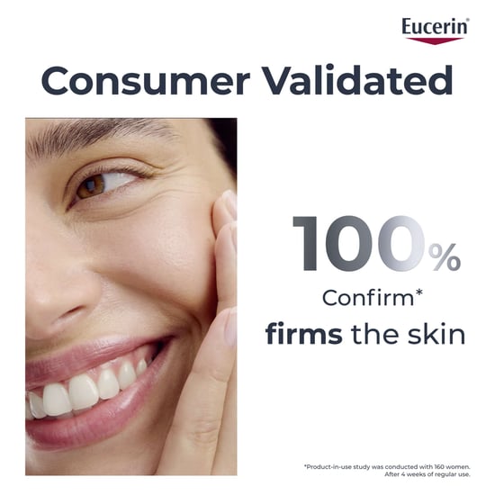 Eucerin Hyaluron-Filler 30ml Straffendes Serum für jugendliche Haut - Image 4