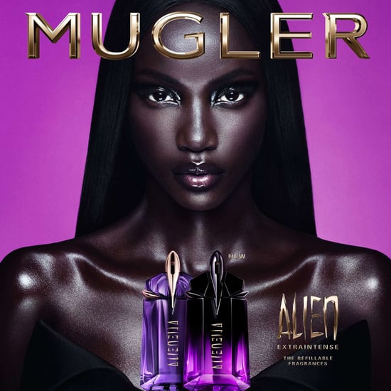 MUGLER Alien Extraintense Eau de Parfum Spray Nachfüller - 100ml - Image 4