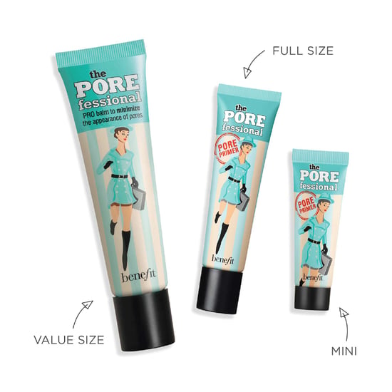 Der POREfessional Gesichtsprimer für makellose Haut - Image 4