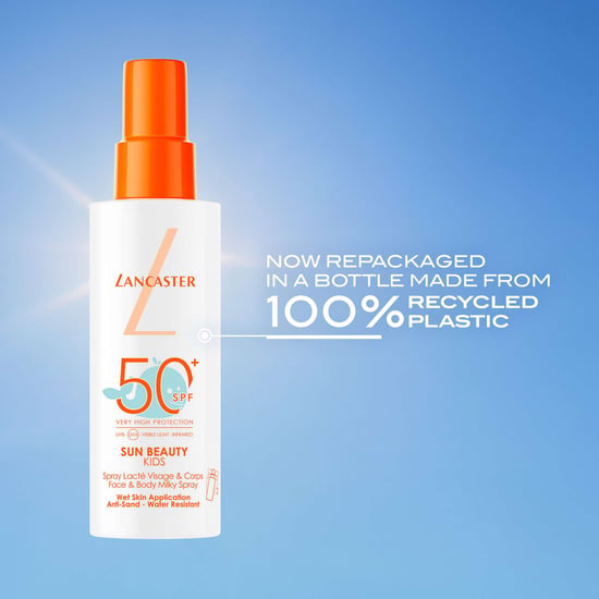 Lancaster Sonnenschutz für Kinder Gesicht & Körper Milch-Spray SPF50+ - Ultimativer Sonnenschutz - Image 6