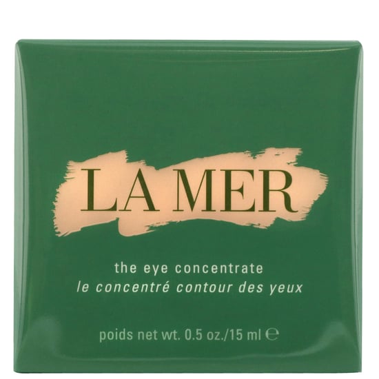 LA MER Augenkonzentrat - Feuchtigkeitsspendende Creme für jugendliche Haut 15ml - Image 2