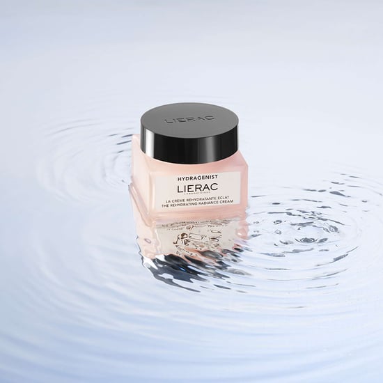 Lierac Hydragenist Rehydratisierende Strahlendcreme 50 ml für trockene bis sehr trockene Haut - Image 4