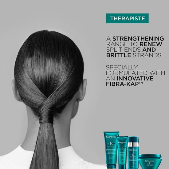 Kérastase Resistance Masque Thérapiste - Fasererneuerungsbehandlung für dickes Haar - 200ml - Image 3