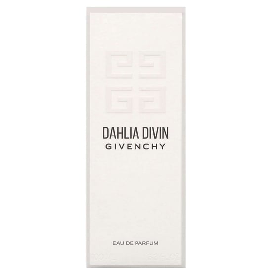 Givenchy Dahlia Divin Eau de Parfum Spray - Luxus Floral Amber Duft 100ml - Image 2