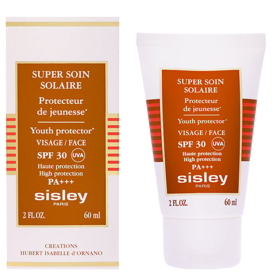 Sisley Super Soin Solaire Gesichts-Sonnenschutz mit SPF30 - Ultimativer Sonnenschutz für Ihre Haut - Image 3