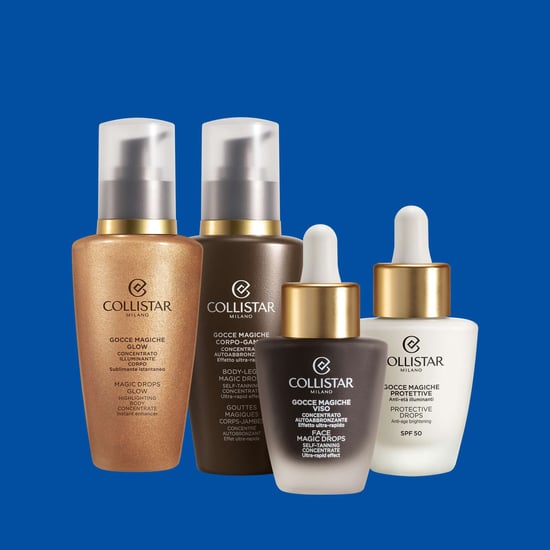 Collistar Sonnenbräune Magische Tropfen - Glow Highlighting Körperkonzentrat 125ml - Image 4