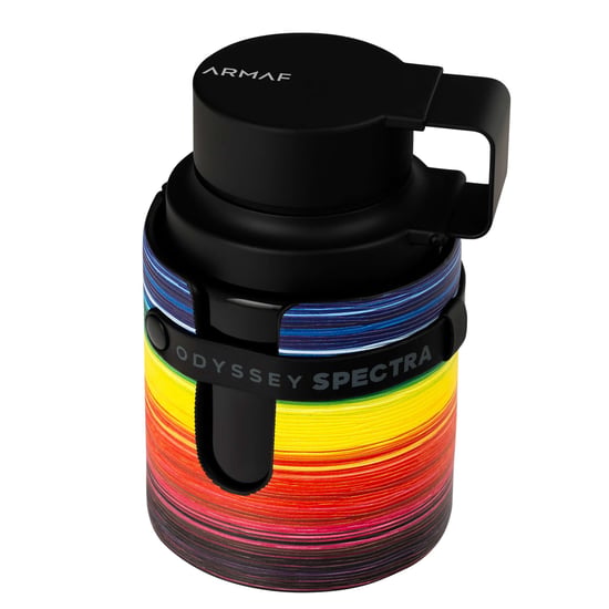 Armaf Odyssey Spectra Regenbogen Edition Eau de Parfum 100 ml - Image 2