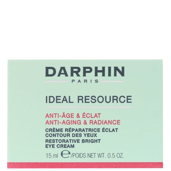 Darphin Ideal Resource Helle Augencreme für Strahlende Augen - Image 2