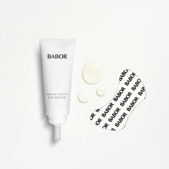 BABOR Skinovage Instant Fresh & Smooth Augenserum mit wiederverwendbaren Patches - Image 4