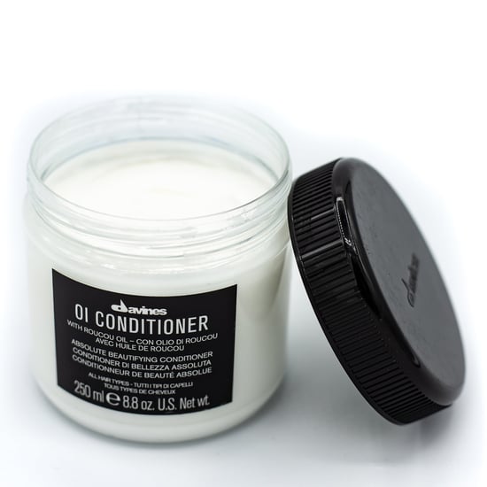 Davines OI Conditioner - Nährendes Haarpflege für alle Haartypen - Image 2