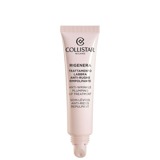 Collistar Rigenera Anti-Falten Replumpende Lippenbehandlung 15ml für jugendliche Lippen - Image 2