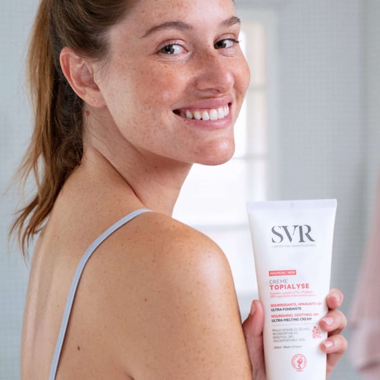 SVR Topialyse 48H Beruhigende Creme für trockene Haut - 400ml - Image 4