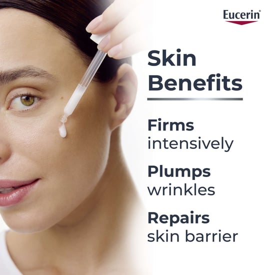 Eucerin Hyaluron-Filler 30ml Straffendes Serum für jugendliche Haut - Image 3