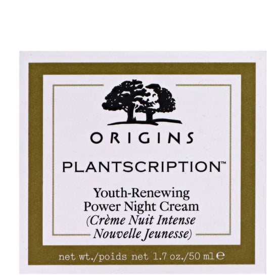 Origins Plantscription Jugendverjüngende Nachtcreme für reife Haut 50ml - Image 2