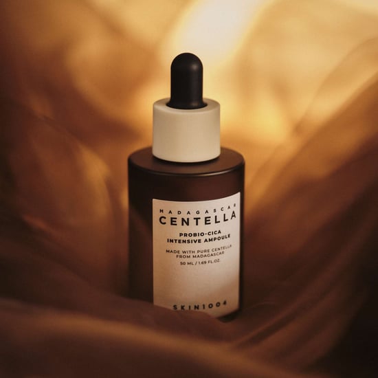 SKIN1004 Madagascar Centella Probio-Cica Intensive Ampoule - 50ml für strahlende Haut - Image 4