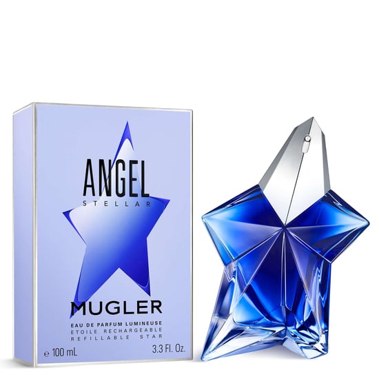 MUGLER Angel Stellar Eau de Parfum Spray 100ml - Himmlischer Duft für Frauen - Image 2