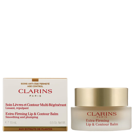 Clarins Extra-Firming Lippen- und Konturenbalsam - 15 ml für jugendliche Lippen - Image 2