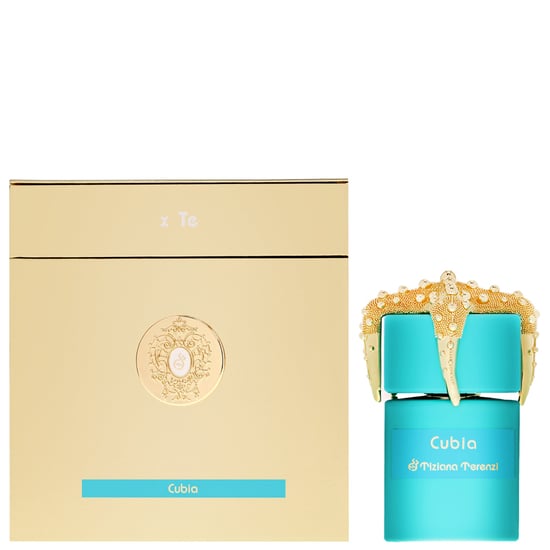 Tiziana Terenzi Cubia Extrait de Parfum - Unisex-Duft 100ml - Image 3