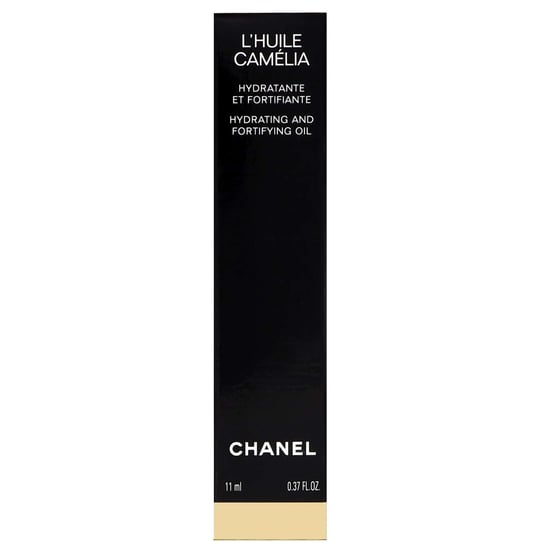 Chanel L'Huile Camélia Feuchtigkeitsspendendes & Stärkendes Nagelöl für Frauen - Image 2