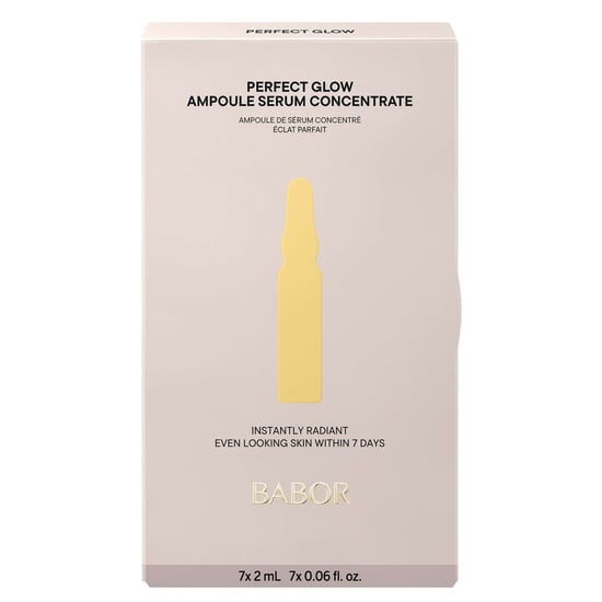BABOR Perfect Glow Ampullen - 7er Pack für strahlende Haut - 2,0 ml - Image 2