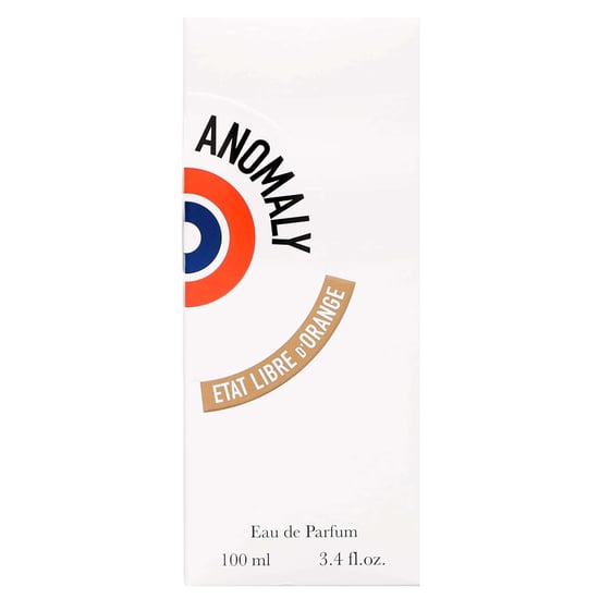Etat Libre d'Orange She Was An Anomaly Eau de Parfum Spray - Einzigartiger Blumenduft - Image 2