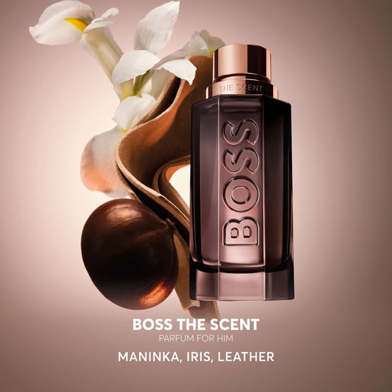 HUGO BOSS The Scent Le Parfum für Ihn Eau de Parfum - Intensive Männliche Duftkomposition Volumen: 100 ml - Image 2