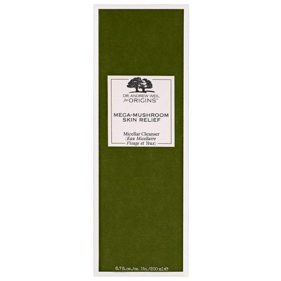 Origins Mega-Mushroom Hautberuhigende Mikellar-Reinigungslotion - 200ml - Image 2