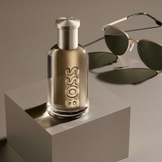 HUGO BOSS BOSS Bottled Eau de Parfum für Herren - 200ml - Image 4