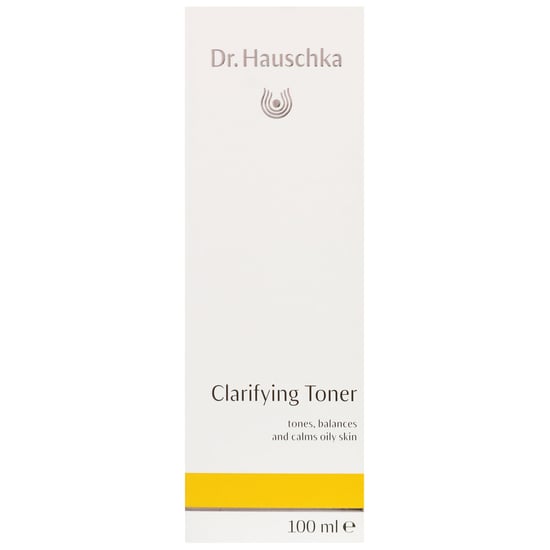 Dr. Hauschka Klärendes Gesichtswasser für fettige Haut - 100ml - Image 2