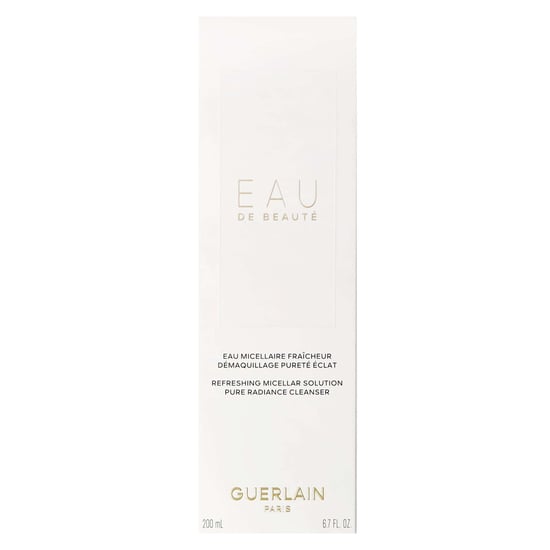 Guerlain Lait De Beauté Micellar Lotion - 200ml Reinigungslösung für strahlende Haut - Image 2