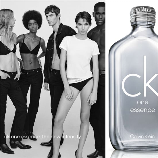 Calvin Klein CK One Essence Parfum Intense - Unisex-Duft Volumen: 200 ml - Image 6