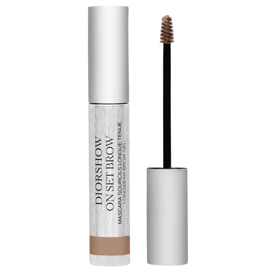 Dior Diorshow On Set Augenbrauen Volumizing Mascara für perfekte Augenbrauen - Image 2