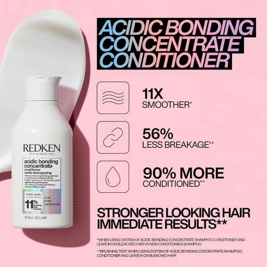 Redken Säurebindungs-Conditioner für beschädigtes und coloriertes Haar - Image 2