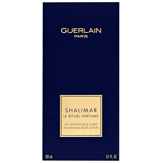 Guerlain Shalimar Sensational Body Lotion - Luxuriöse Feuchtigkeitspflege für Damen 200ml - Image 2
