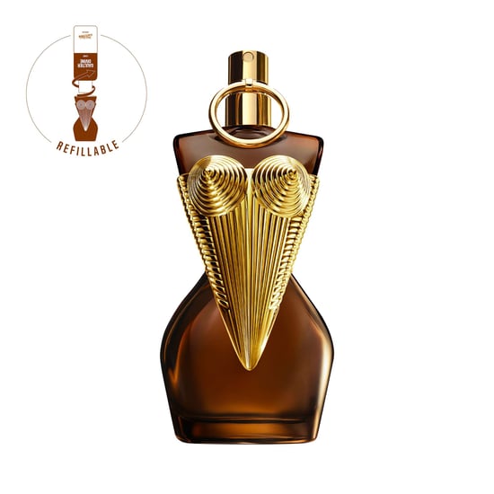 Jean Paul Gaultier Divine Elixir Damenparfum Spray 50ml - Image 2