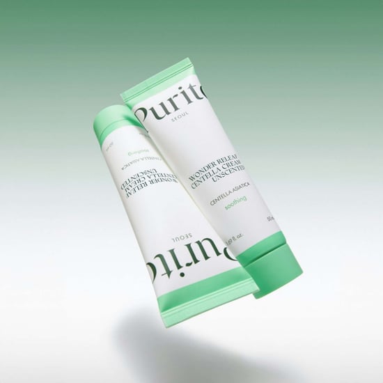 Purito Wonder Releaf Centella Creme 50ml - Duftfreie Hautpflege für empfindliche Haut - Image 4