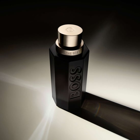 HUGO BOSS The Scent Magnetic for Him Eau de Parfum - Unwiderstehliche Anziehung Inhalt: 100 ml - Image 6